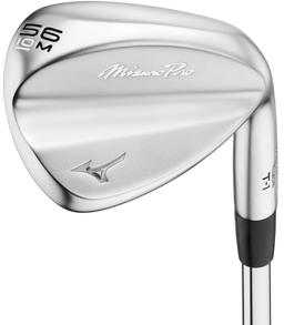 Mizuno T1 White Satin M Grind Wedge - Golf Club