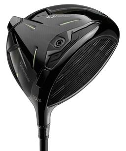 TaylorMade Qi35 Designer Series Black Driver - Golf Club