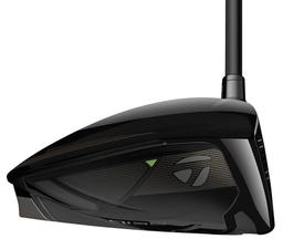 TaylorMade Qi35 Designer Series Black Driver - Golf Club