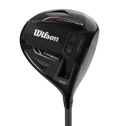Wilson DYNAPWR Carbon Driver - Golf Club