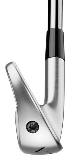 TaylorMade P790 2025 Iron Set - Golf Club