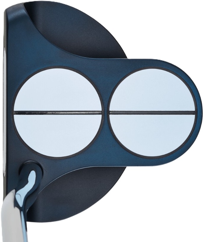 Odyssey Ai-One 2-Ball DB Putter - Golf Club