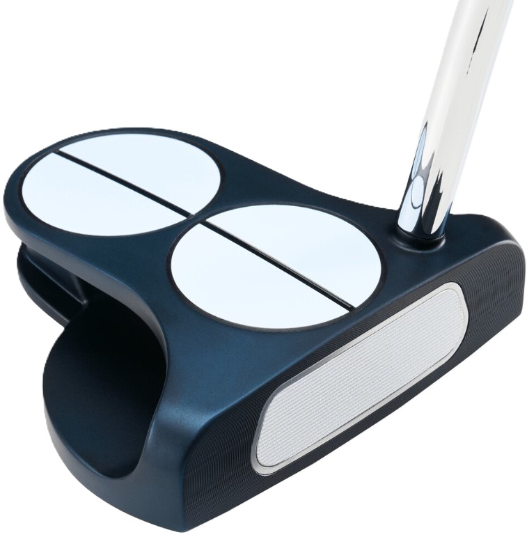 Odyssey Ai-One 2-Ball DB Putter - Golf Club