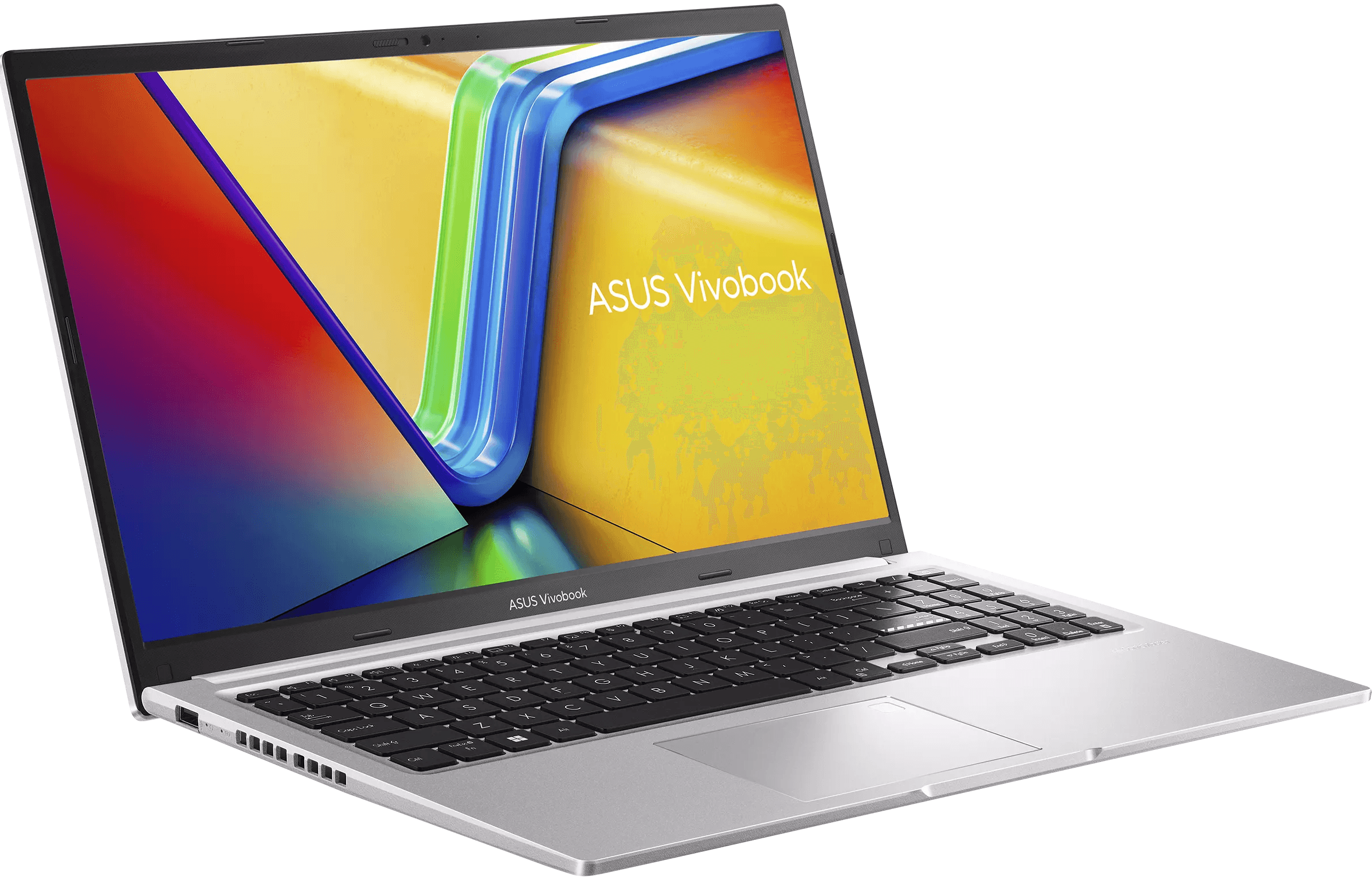 Refurbished ASUS Vivobook X1502ZA Laptop 15.6" - Reebelo New Zealand
