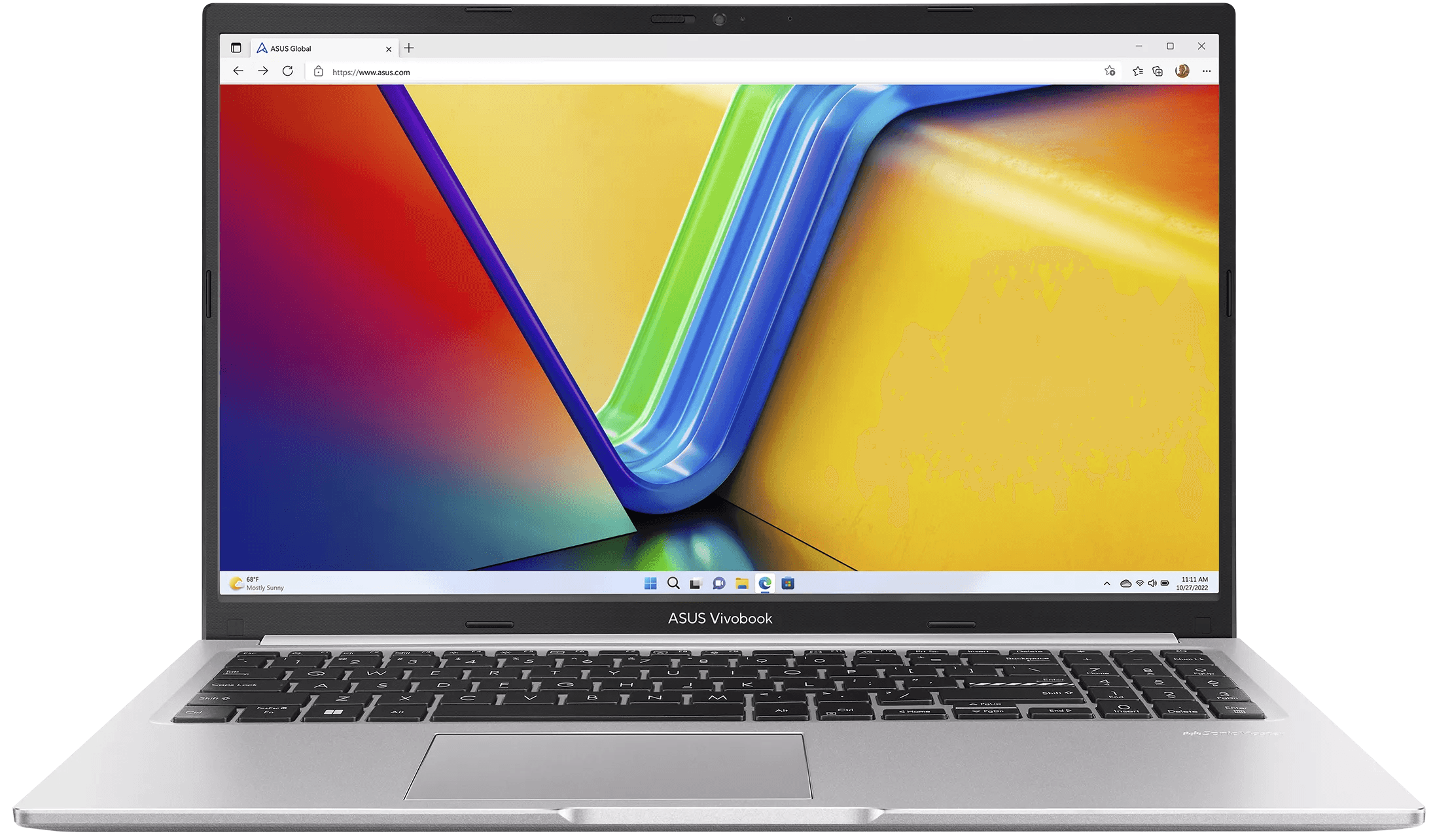 ASUS Vivobook X1502ZA Laptop 15.6"