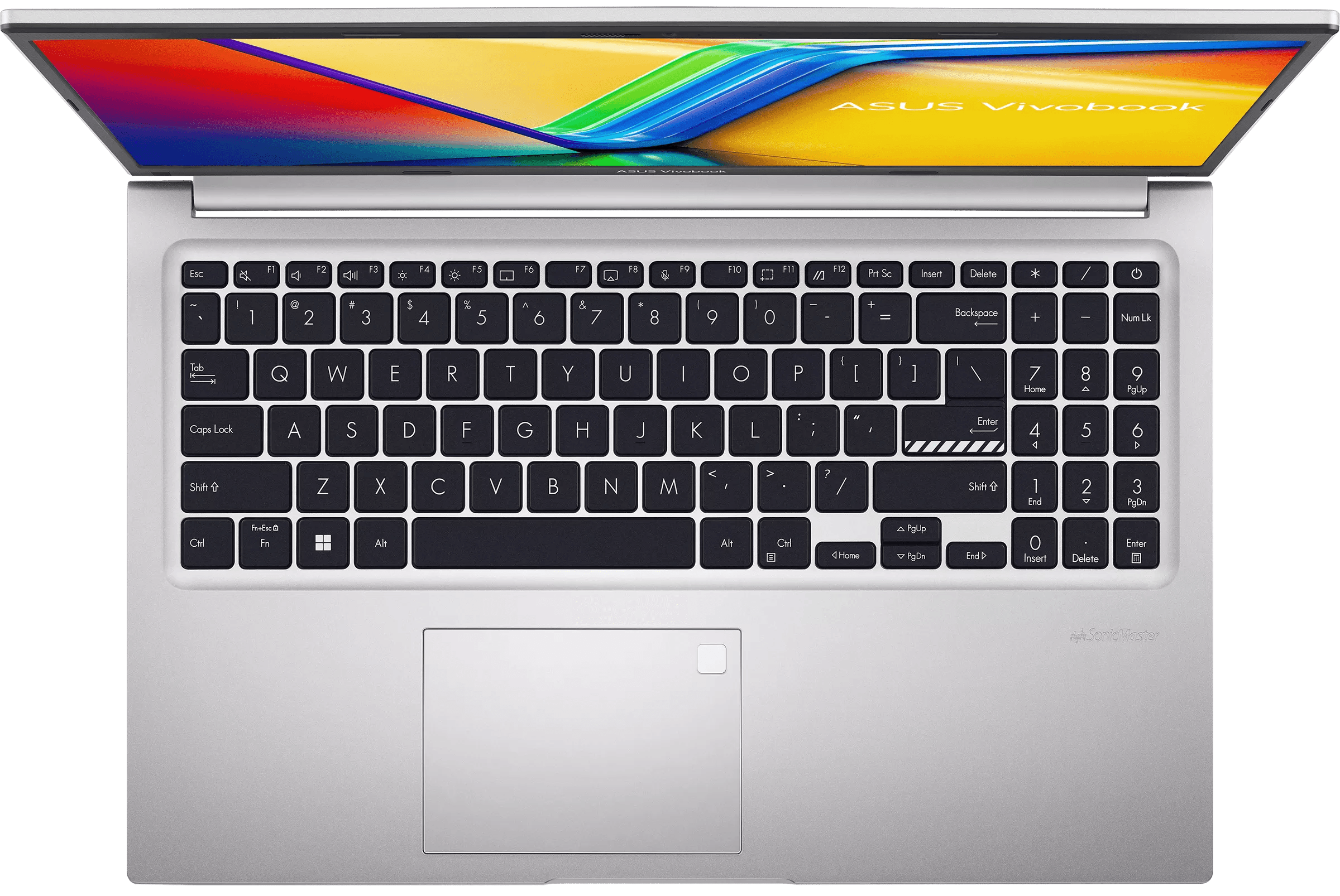 Refurbished ASUS Vivobook X1502ZA Laptop 15.6" - Reebelo New Zealand