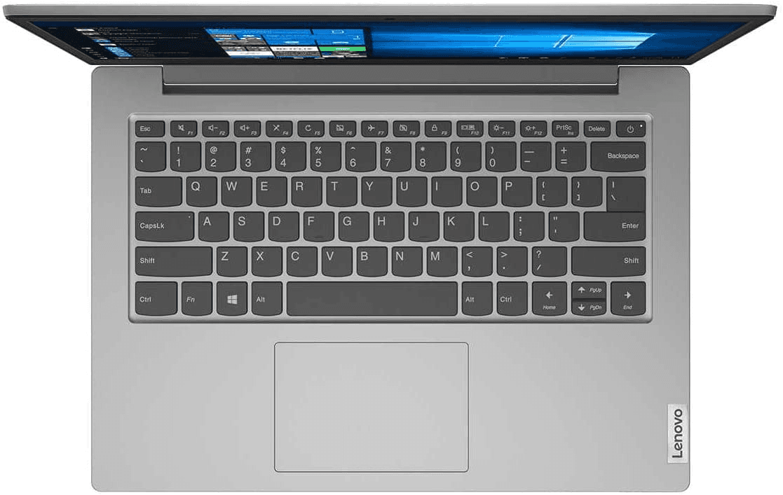 Refurbished Lenovo IdeaPad 1 11IGL05 Laptop 11.6" - Reebelo New Zealand