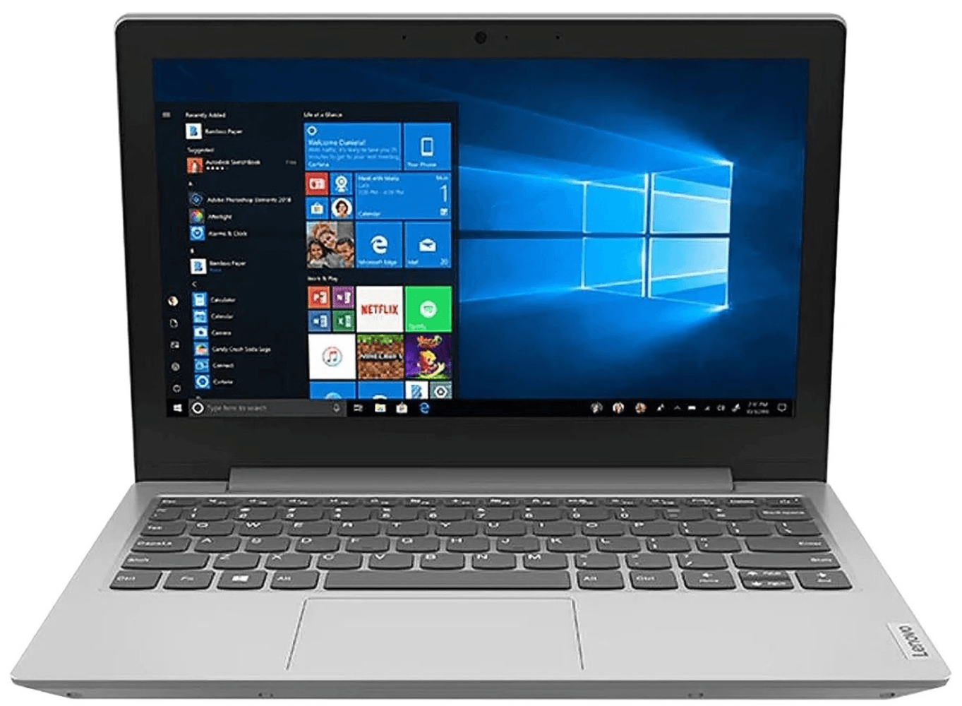 Lenovo IdeaPad 1 11IGL05 Laptop 11.6"