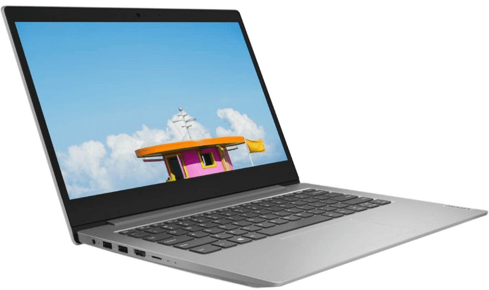 Refurbished Lenovo IdeaPad 1 11IGL05 Laptop 11.6" - Reebelo New Zealand