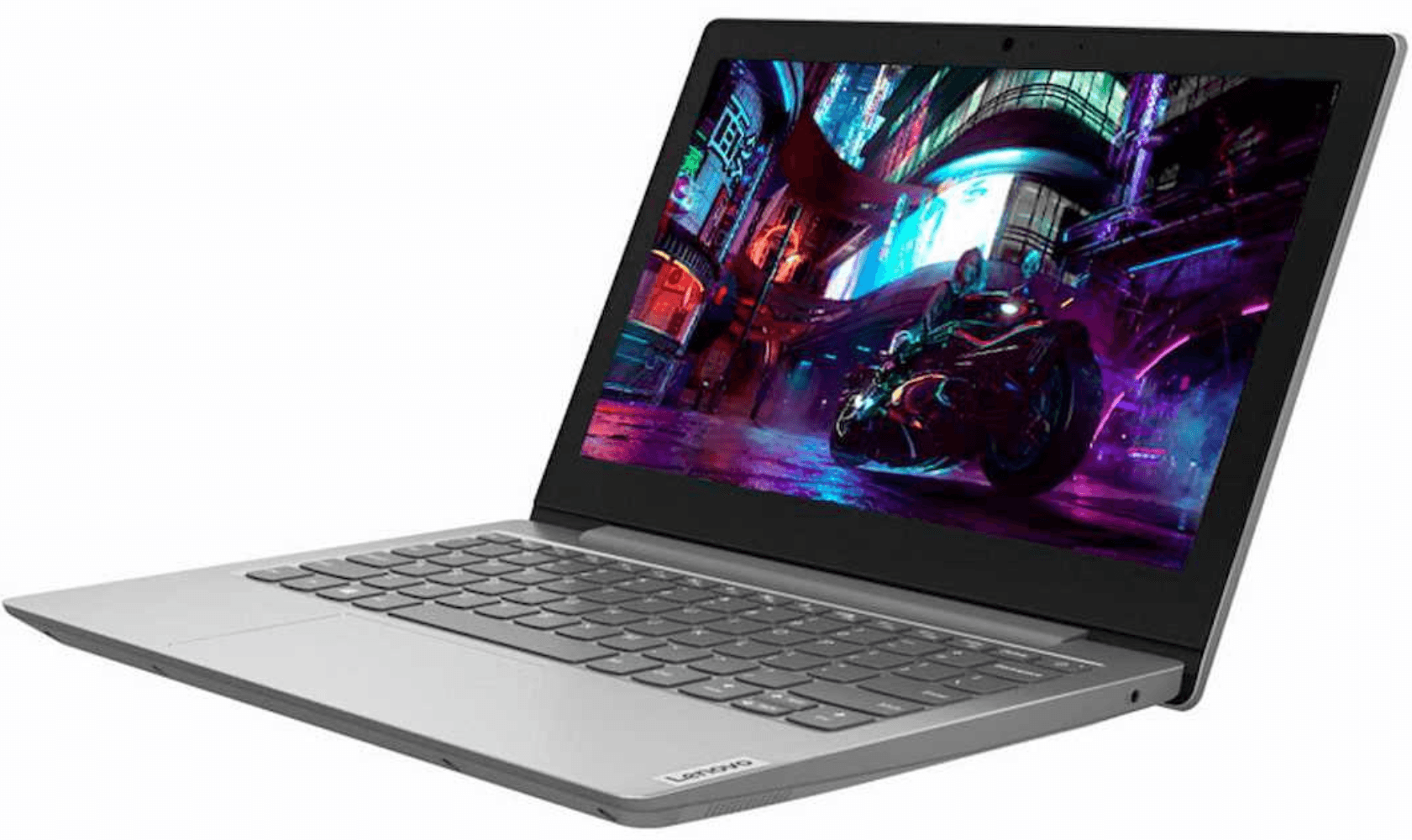 Refurbished Lenovo IdeaPad 1 11IGL05 Laptop 11.6" - Reebelo New Zealand
