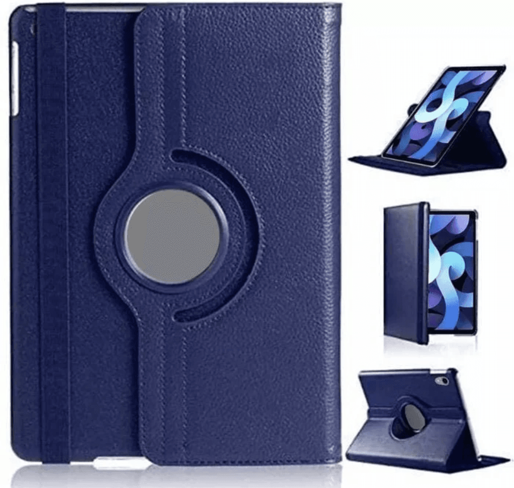 9eight5 Full-Body Cover Tablet Case for iPad Air (4th & 5th gen) 10.9 inch