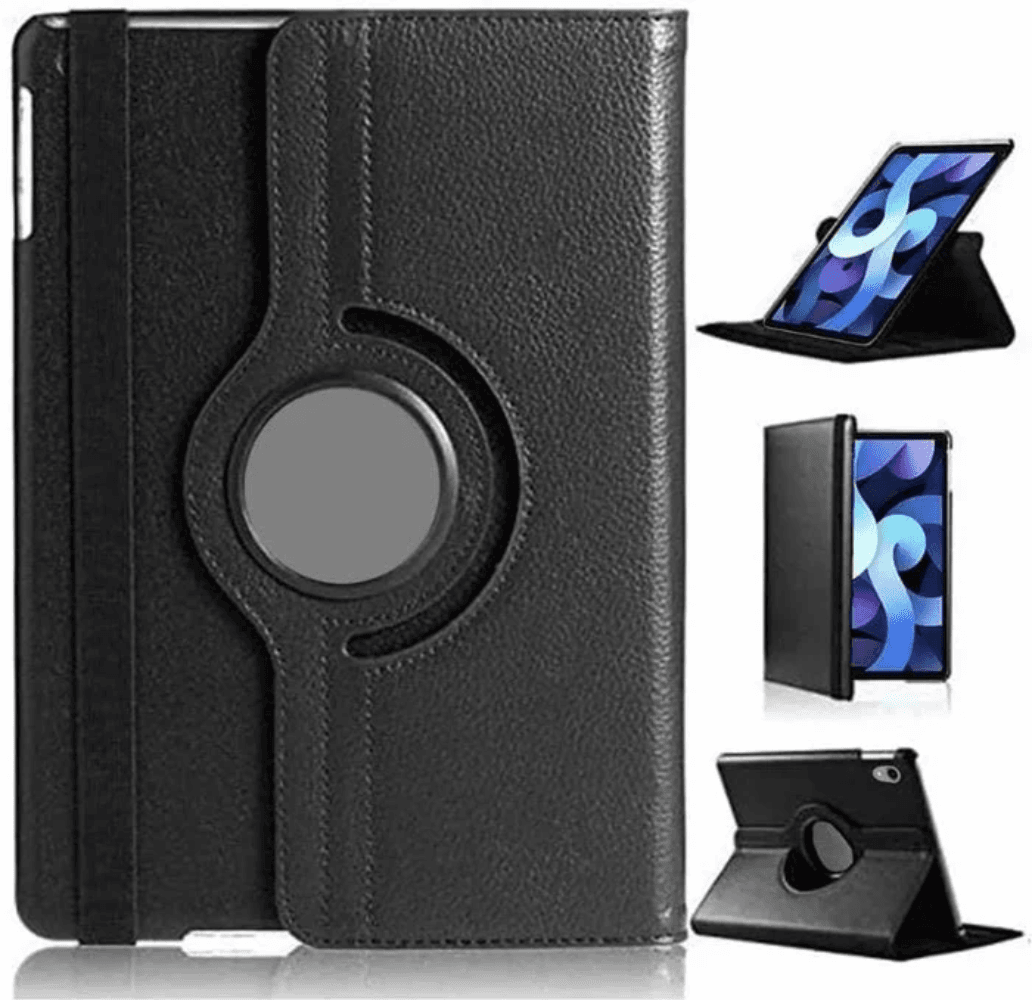 9eight5 Full-Body Synthetic Leather Cover Tablet Case for iPad Air (4th & 5th gen) 10.9 inch