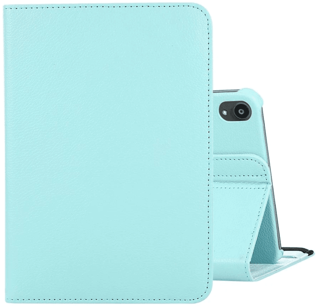 9eight5 Cover Tablet Case for iPad mini (7th gen/A17Pro) & (6th gen)