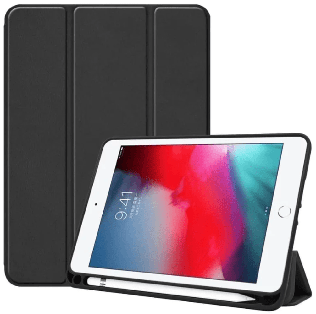 9eight5 Silicone Cover Tablet Case for iPad mini (7th gen/A17Pro) & (6th gen)