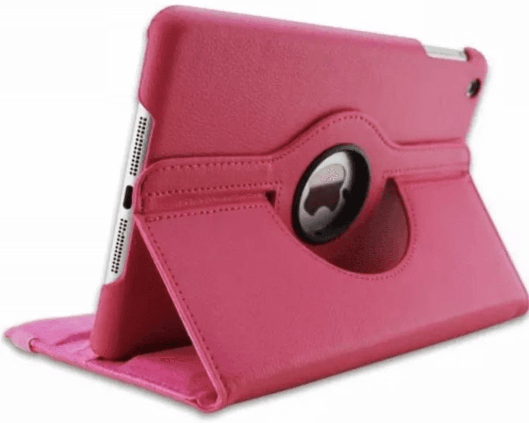 9eight5 Synthetic Leather Cover Tablet Case for iPad mini 2