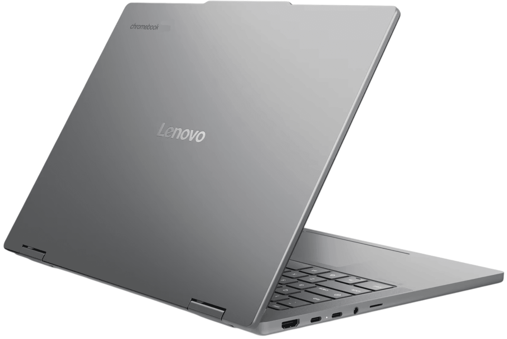 Refurbished Lenovo Chromebook 14IRU10 2-in-1 Laptop 14" - Reebelo New Zealand