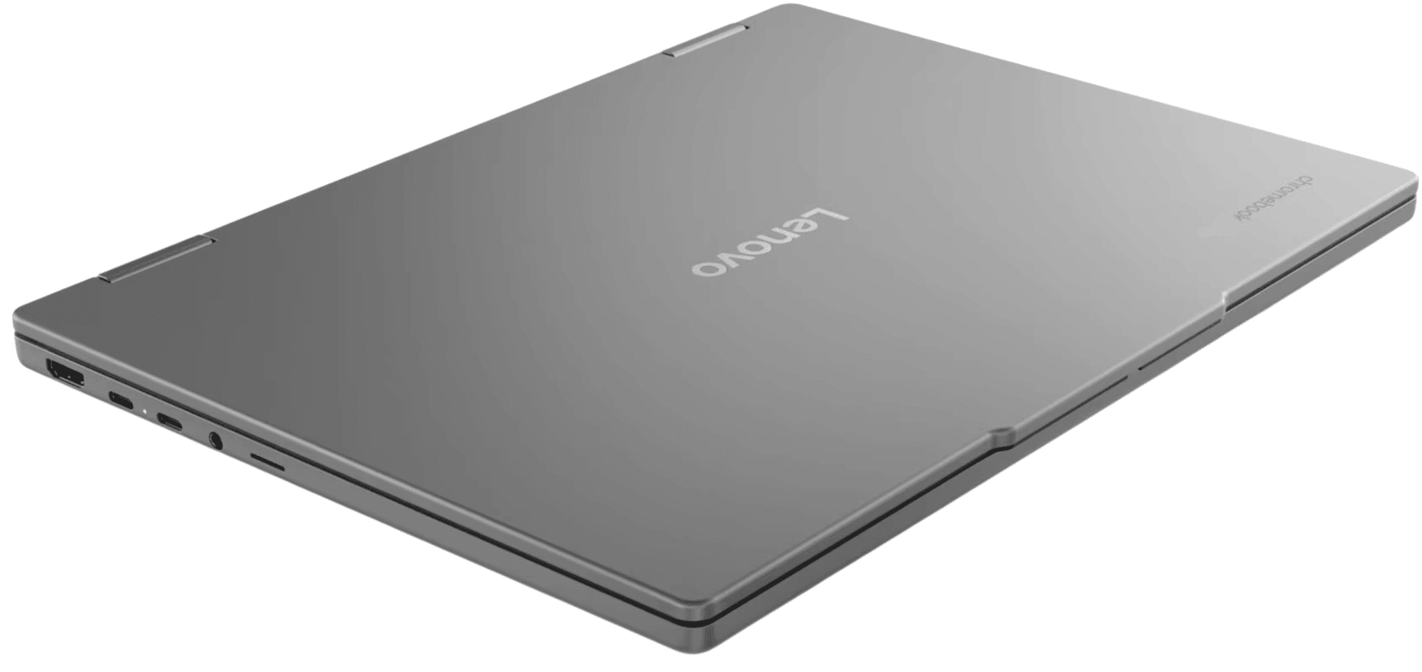 Refurbished Lenovo Chromebook 14IRU10 2-in-1 Laptop 14" - Reebelo New Zealand