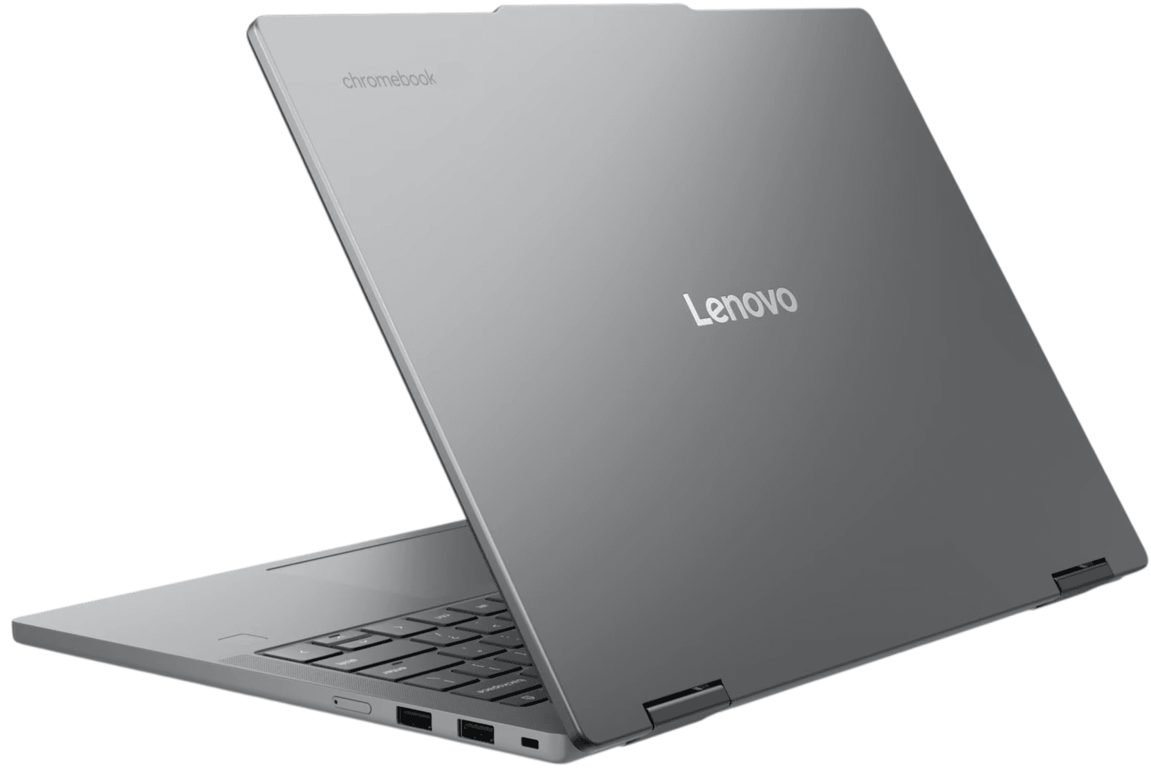 Refurbished Lenovo Chromebook 14IRU10 2-in-1 Laptop 14" - Reebelo New Zealand