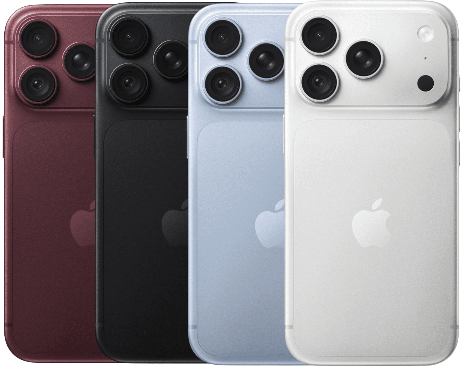 Refurbished iPhone 18 Pro - Reebelo New Zealand