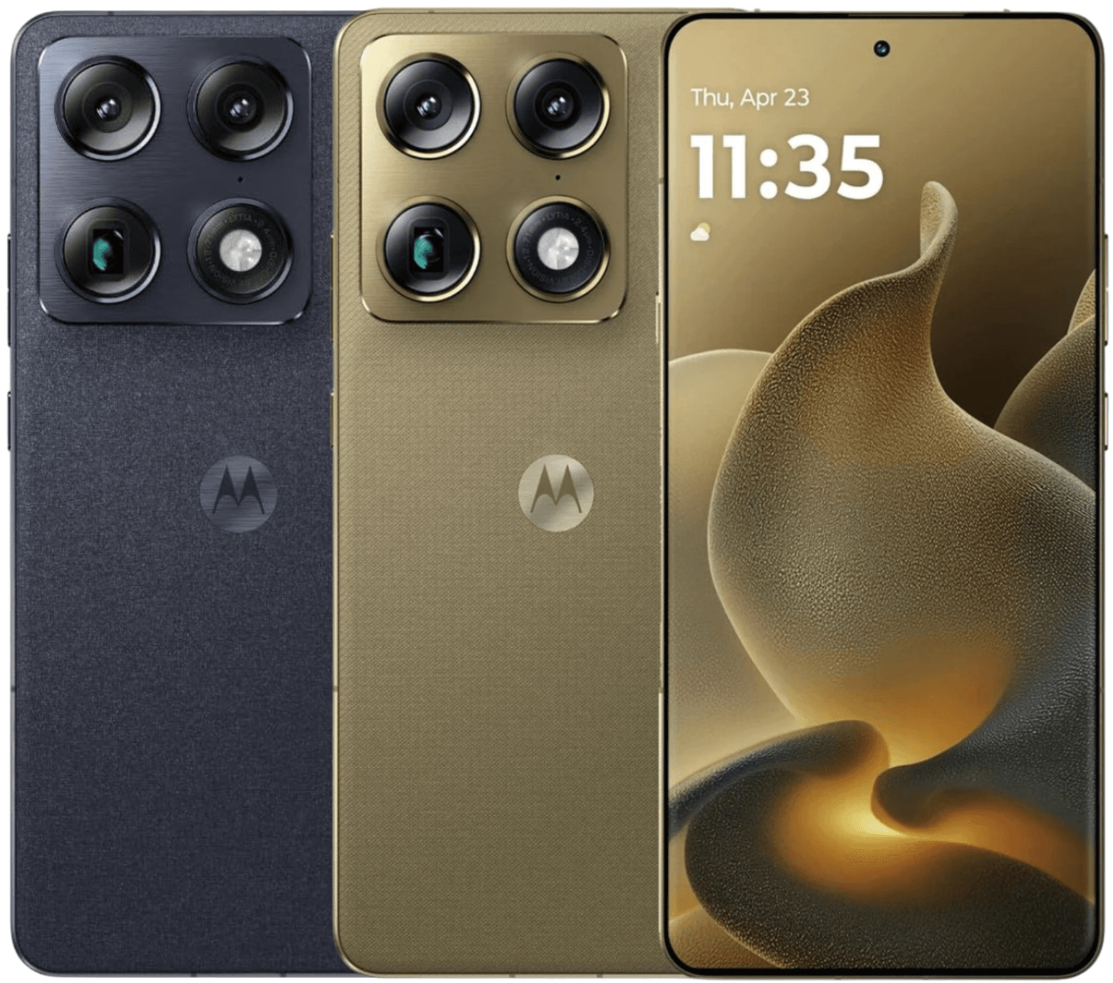 Refurbished Motorola Signature - Reebelo New Zealand