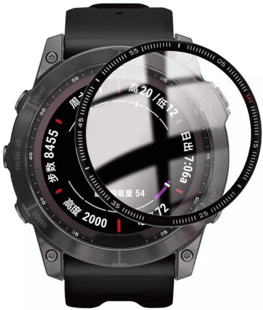 That Watch Shop Screen Protector for Garmin Tactix 7