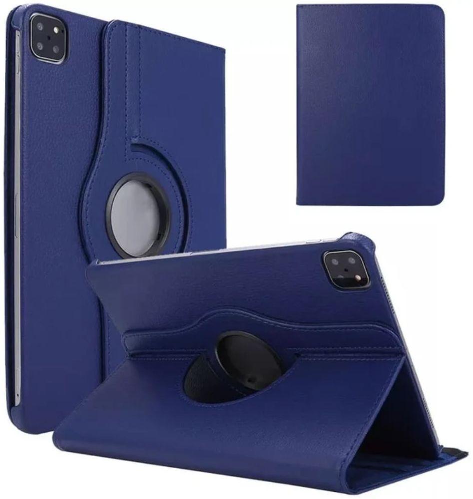 9eight5 Cover Tablet Case for iPad Pro 12.9" 6th Gen (2022) / 5th Gen (2021)
