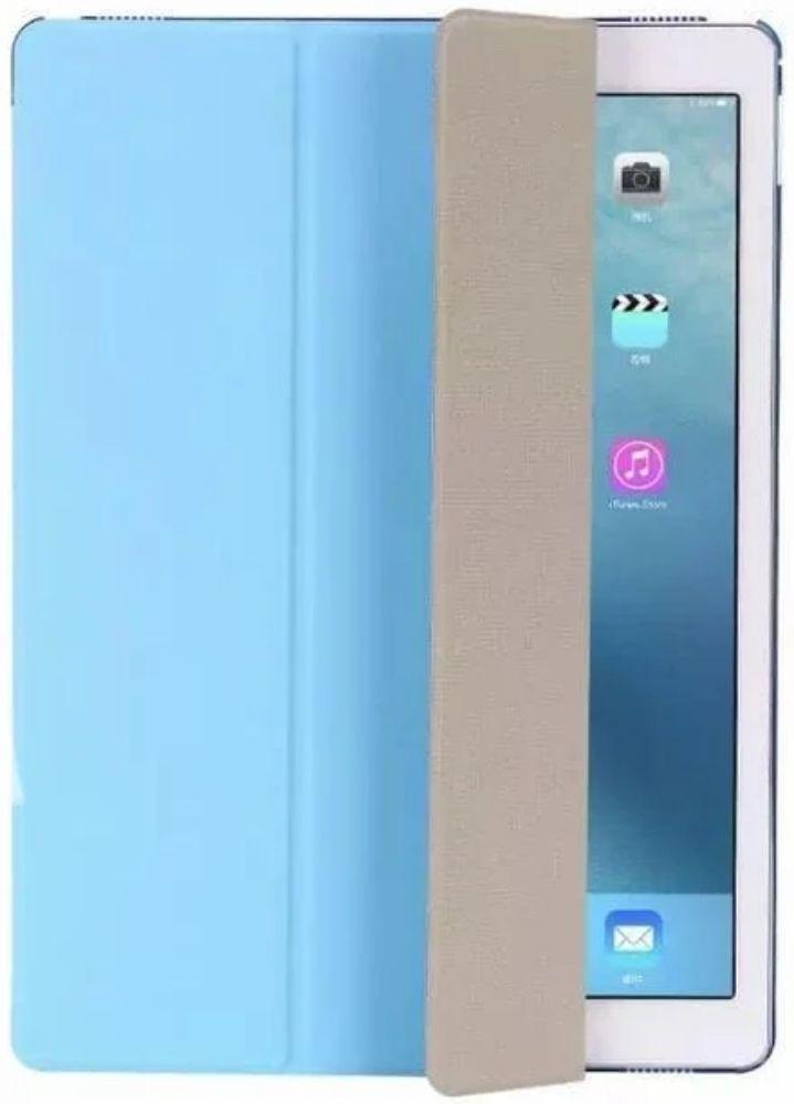 9eight5 Full-Body Cover Synthetic Leather Tablet Case for iPad (7th / 8th / 9th Gen) 10.2"