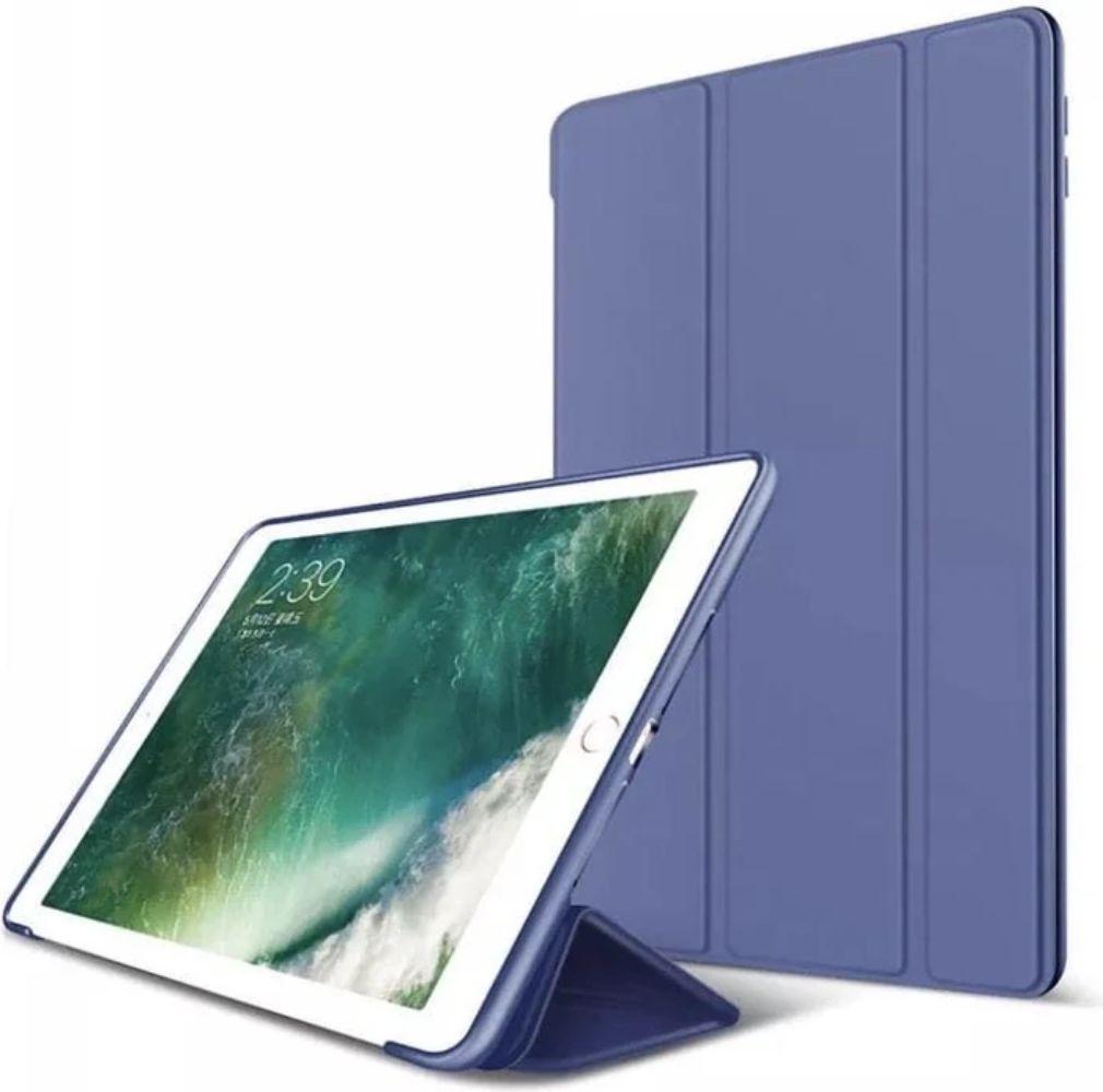9eight5 Full Body Silicone Cover Tablet Case for iPad (7th / 8th / 9th Gen) 10.2"