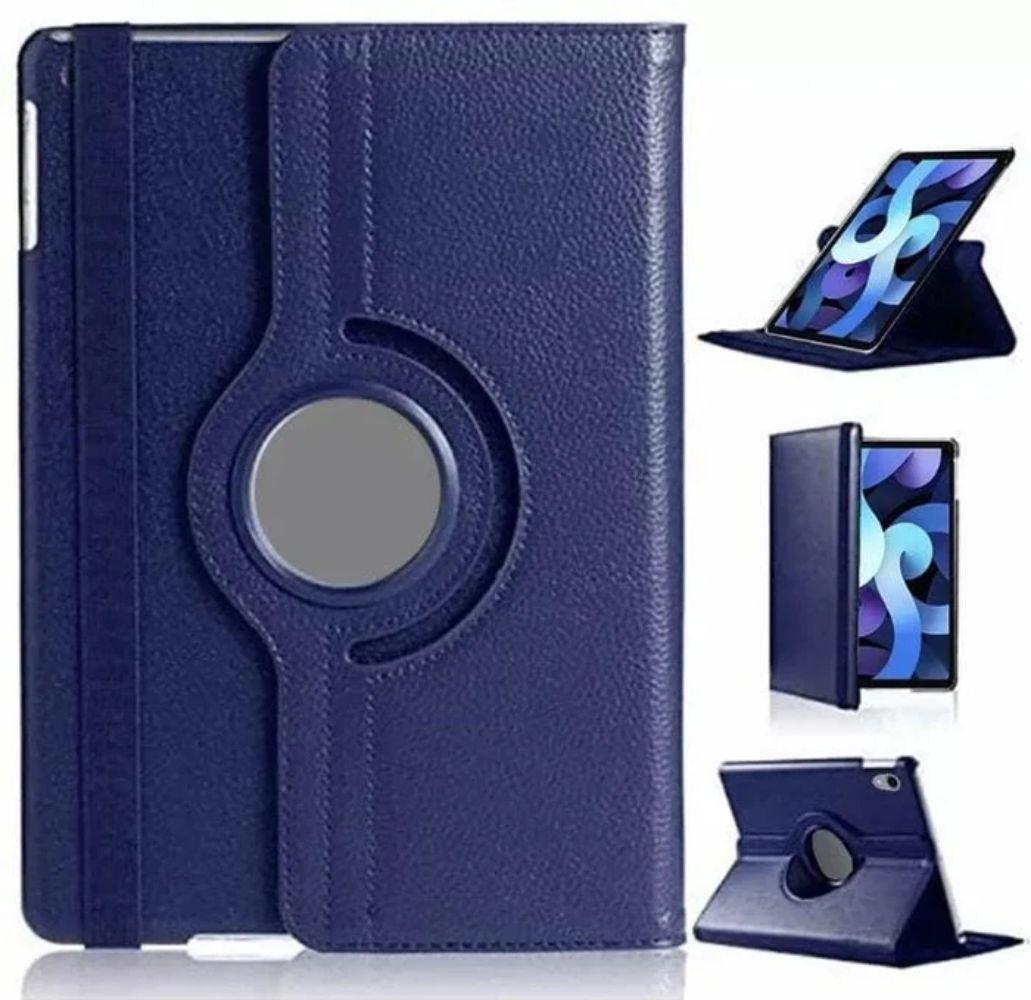 9eight5 Synthetic Leather Cover Tablet Case for iPad Pro 11 4th Gen (2022) / 3rd Gen (2021)