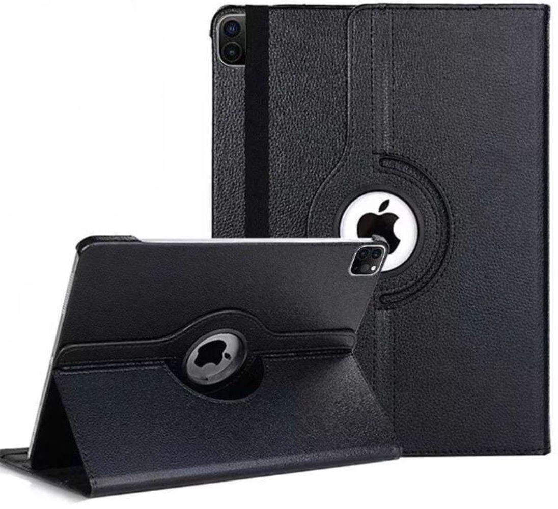 9eight5 9eight5 Synthetic Leather Cover Tablet Case for iPad Pro 11" 2nd Gen (2020)