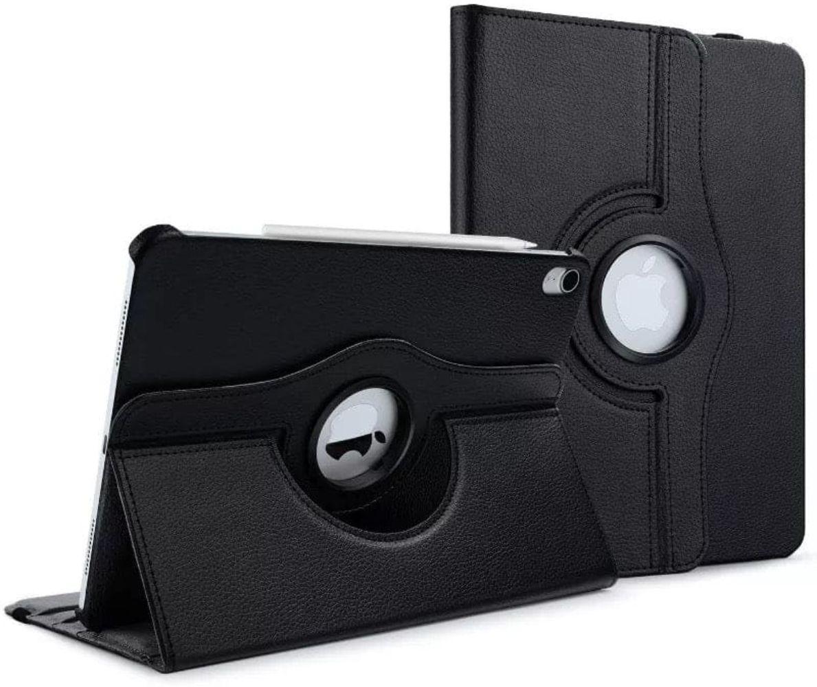 9eight5 Synthetic Leather Cover Tablet Case for iPad Pro 12.9" 3rd Gen (2018)