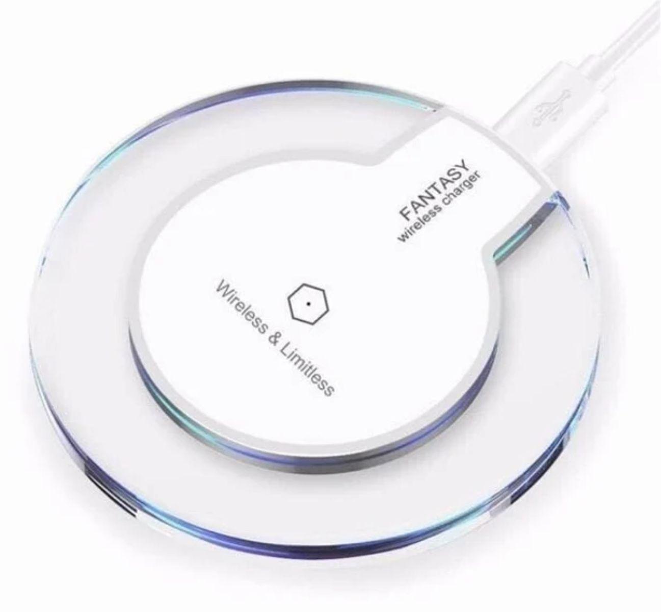9eight5 9eight5 Wireless Charger Pad (10W)