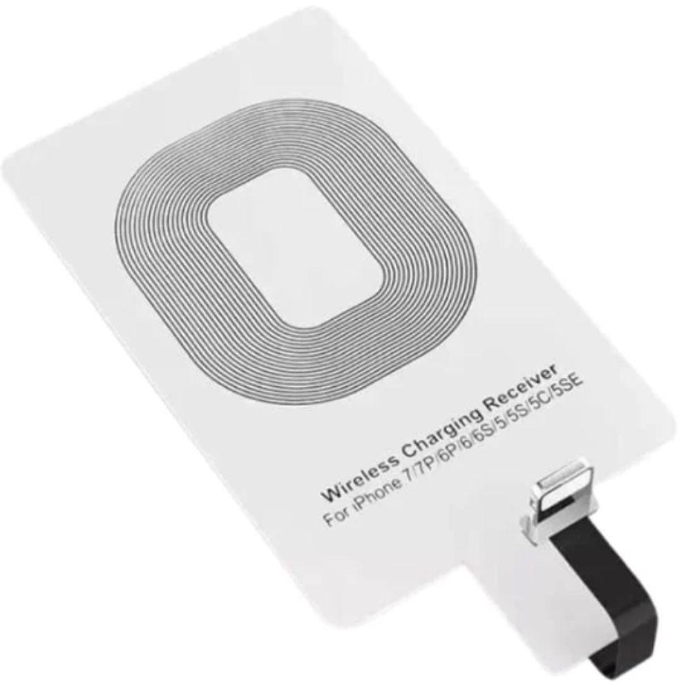 9eight5 9eight5 Wireless Charging Receiver Lightning (iPhone) Devices