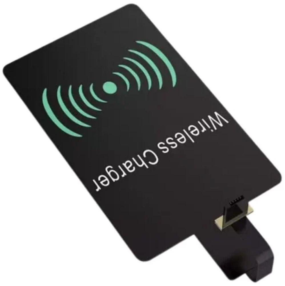 9eight5 9eight5 Wireless Charging Receiver Type B (Micro USB) Devices