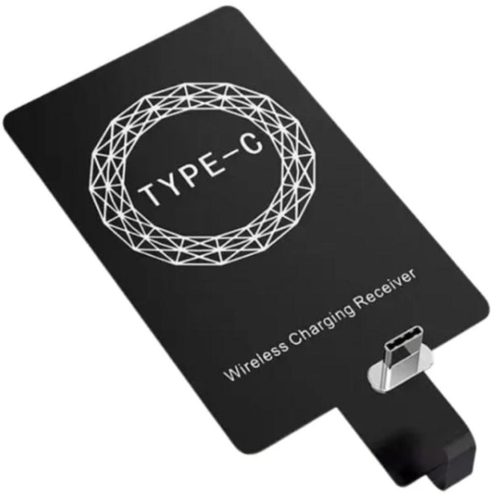9eight5 9eight5 Wireless Charging Receiver Type C Devices