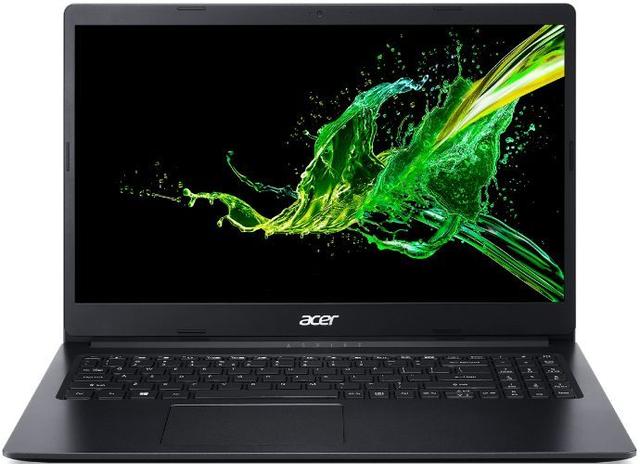 Acer Aspire 3 A315-34 Laptop 15.6" Intel Celeron N4500 1.1GHz in Pure Silver in Brand New condition