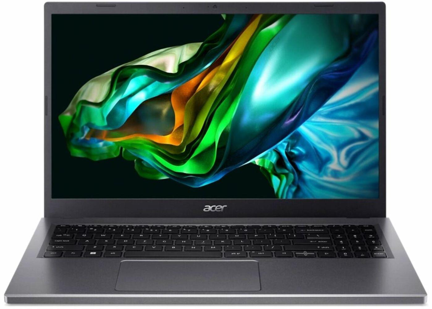 Acer Aspire 5 A515-58P-74CZ Laptop 15.6"