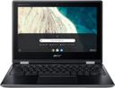 Acer Chromebook Spin 511 CP511-R752TN 2-in-1 Laptop 11.6" Intel Celeron N4000 1.1 GHz in Black in Good condition