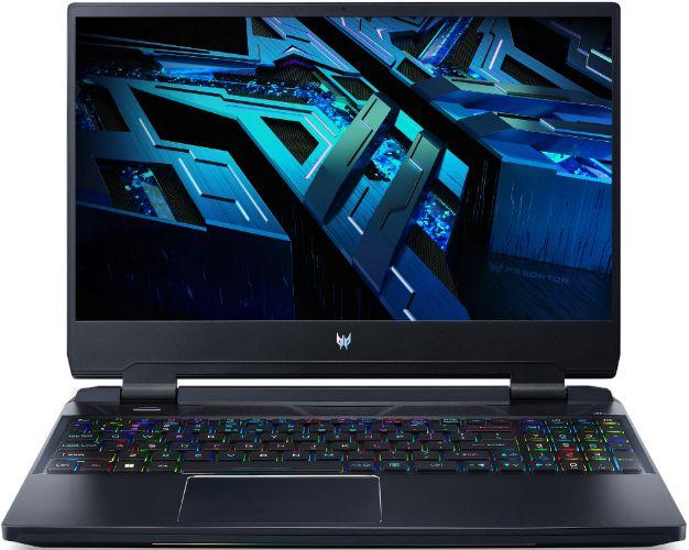 Acer Predator Helios 300 PH315-55 Gaming Laptop 15.6"