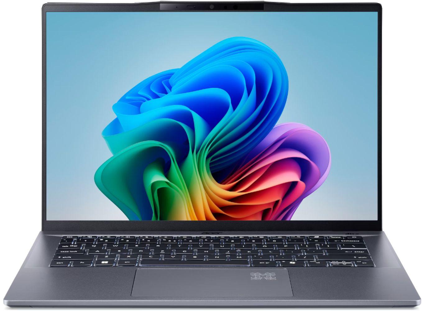 Refurbished Acer Swift Go 14 SFG14-01 AI Laptop 14.5" - Reebelo New Zealand