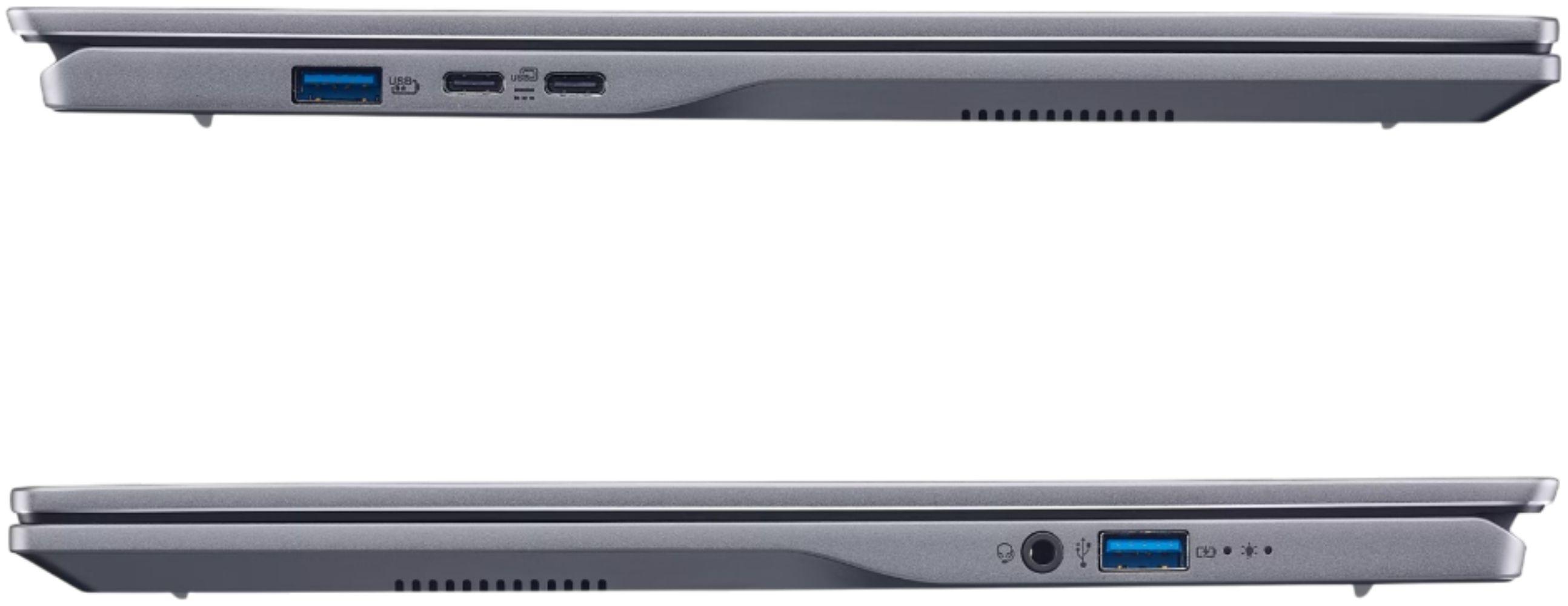 Refurbished Acer Swift Go 14 SFG14-01 AI Laptop 14.5" - Reebelo New Zealand