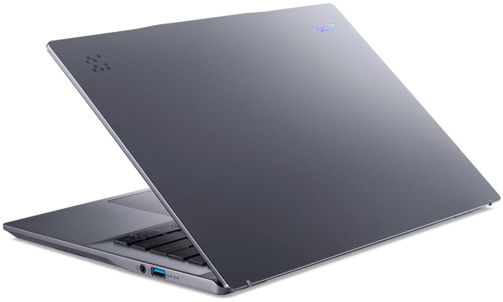 Refurbished Acer Swift Go 14 SFG14-01 AI Laptop 14.5" - Reebelo New Zealand