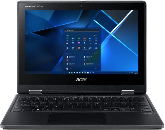 Acer TravelMate Spin B3 TMB311RN-31 2-in-1 Laptop 11.6"