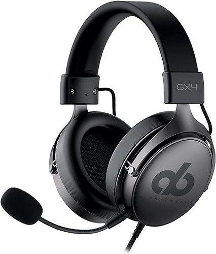 Alpha Bravo GX4 Pro Gaming Headset with UBU 7.1 Surround Sound