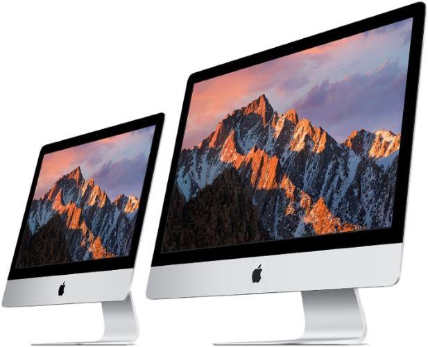 Apple iMac 2017 21.5"