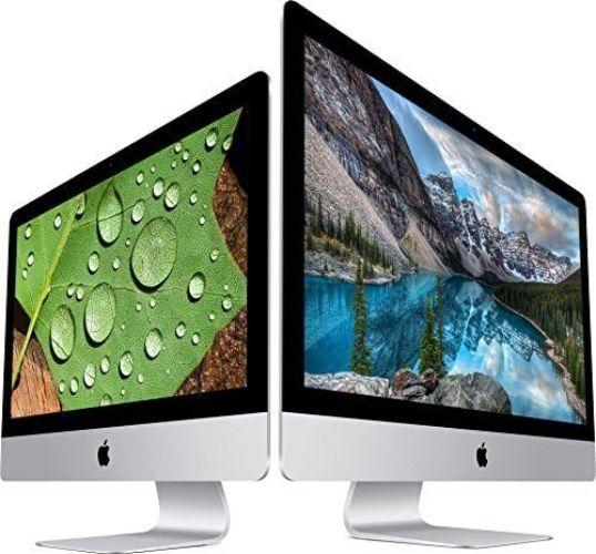 Apple iMac Late 2015 Retina 5K 27"