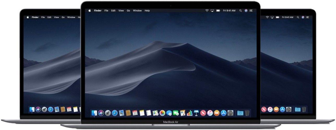 MacBook Air 2018 Retina 13.3"