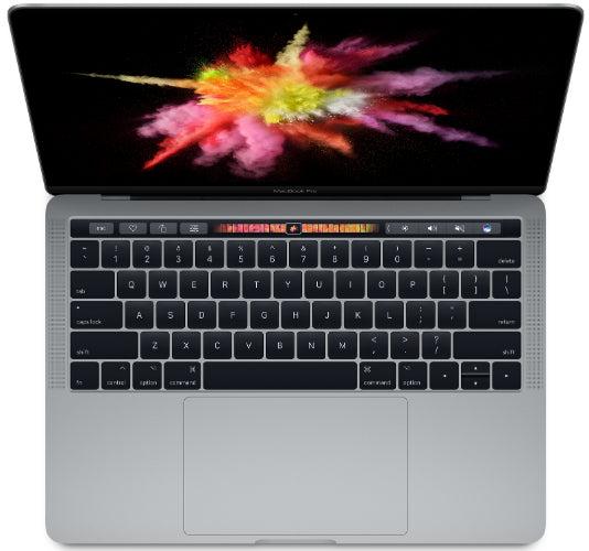 MacBook Pro 2016 TouchBar 13.3" Intel Core i5 2.9GHz in Space Grey in Acceptable condition