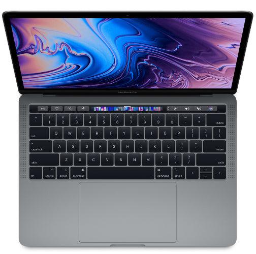 MacBook Pro 2018 TouchBar 13.3" Intel Core i5 2.3GHz in Space Grey in Good condition