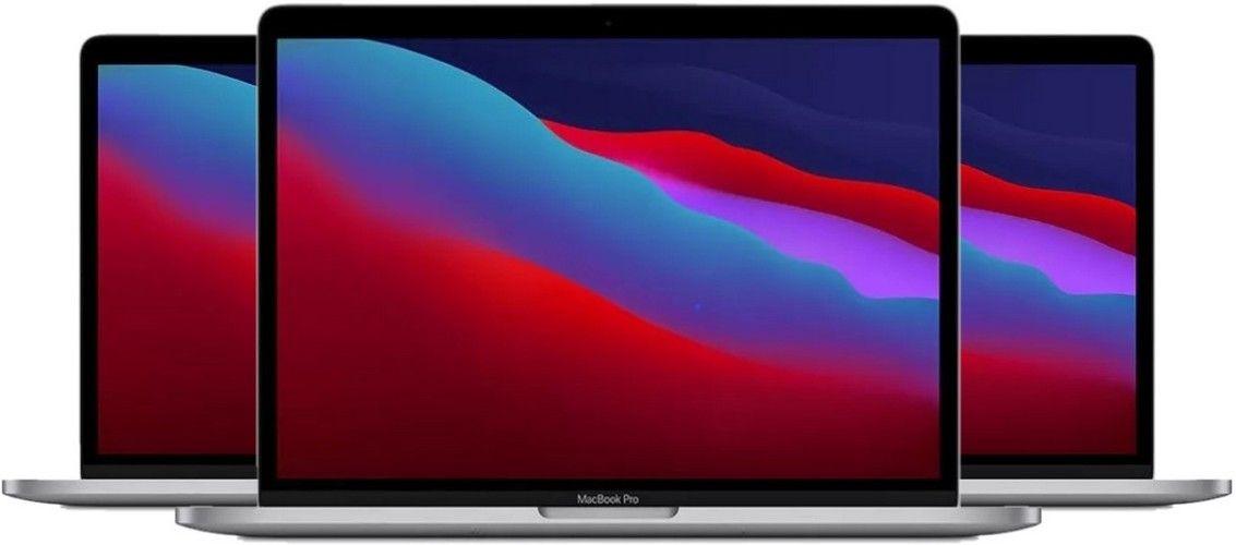 MacBook Pro 2020 M1 TouchBar 13.3"